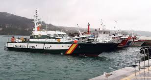 In the summer of 2017. Europe S First Narco Submarine With 3 000 Kilos Coke Believed Made In Guyana Kaieteur News