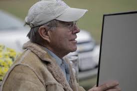 Chapter Picnic-Campout Photo Gallery