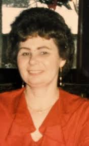 Lois Griffin Obituary (1936