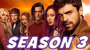 Pilot the gifted season 1. The Gifted Season 3 Episode 1 10 Full Episode Youtube