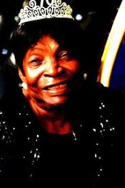 Mother Fannie Mae Brown Obituary in Albany at Meadows Funeral Home of  Albany, Inc.