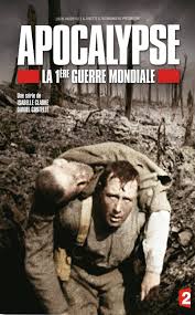 Episodes de la saison 1. Apocalypse La 1ere Guerre Mondiale Tv Mini Series 2014 Imdb