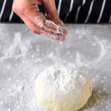 Classic New York Style Pizza Dough Recipe