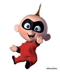 Jack Jack Incredibles 2 Temporary Tattoo Etsy In 2021 Jack And Jack The Incredibles Jack Jack Incredibles 2