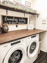 Pin On Small Laundry Rooms