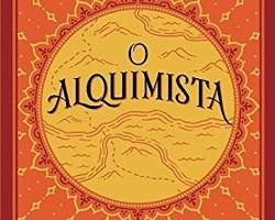 Imagem de Book O Alquimista