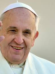 Low-key Pope Francis marks one year in office