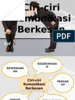 Ini berarti anda mengalami batuk selama lebih dari satu jam, atau mengalami organisasi kesehatan dunia (who) mengatakan periode inkubasi berlangsung hingga 14 hari. 1 4 Ciri Ciri Komunikasi Berkesan