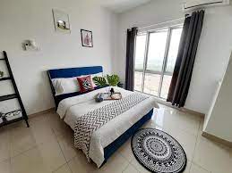 Jalan putra permai 2 galleria equine park, block a , level 18. Galleria Equine Park Seri Kembangan Wohnung Seri Kembangan