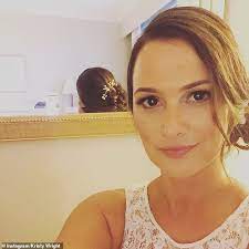 Jul 26, 2021 · july 26, 2021 8:21 pm home and away star kristy wright has revealed she was in a secret relationship with late actor dieter brummer 'for years' from when she was 17 years old. Byyyuvh8bj5dvm