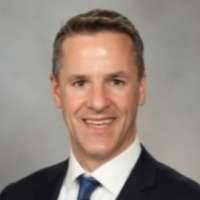 Geoffrey Bates Johnson