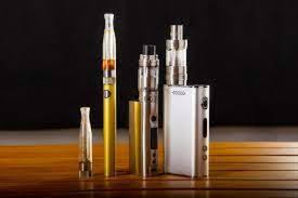 Parents who smoke cigarettes typically don't light up in enclosed spaces like. Vaping Flavour Bans Prove Own Goal For Public Health Advocates Eu Reporter