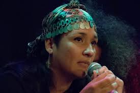 Rap Mapuche|URRAKA NEGRA LANZA NUEVO VIDEOCLIP «LAS ANCESTRAS»