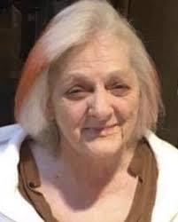 Pamela Watson Obituary (1946