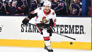 (/ m ɑːr ˈ k uː l ə /; Hoffman Traded To Panthers By Sharks After Being Acquired From Senators