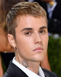 Six Degrees » Justin Bieber and Geraldine Edwards