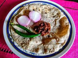 Pin On Roti Varieties