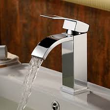 how do you want contemporary waterfall
