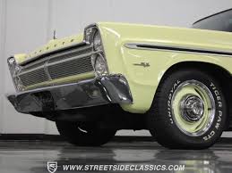 Image result for Gold 1965 Fury