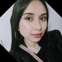 Geraldine Cordero's Instagram, Twitter & Facebook