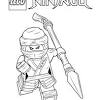 Cartoon network lego ninjago cole kx coloring page | ninjago coloring pages, lego coloring pages, coloring pages 1