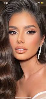 Discover 9 makeup and eye makeup ideas