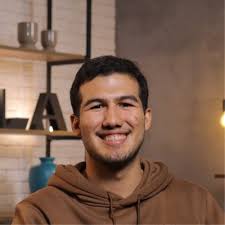 Ethan Evans, because you are my hero, I'll spill my beans