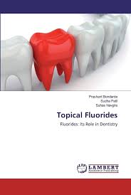 Image result for Topical Fluoride