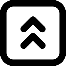 Hello i paid for a 2 year mem. Chevrons Square Up Icon Vector