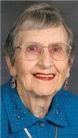 Dorothy Balaker Obituary (2014)