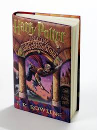 Harry potter is very whiny and at some times, bossy. Harry Potter S 20th Anniversary Read The Original Review Of Sorcerer S Stone
