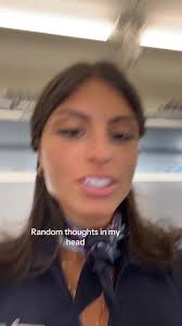 Eerie Feeling of Early Boarding