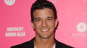 Lindsey Stirling Had an Embarrassing Moment With Mark Ballas