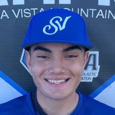 Ryan Lopez's Sierra Vista High School Career Home