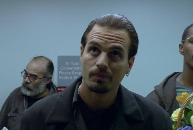 Mark Ruffalo Reflects on Michael Mann Kicking Him Off the 'Collateral' Set