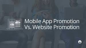 However one should learn them better to get the best results from each or both. Marketing Mobile App Vs Marketing Website Outbrain Blog