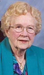 Obituary for Jean Rusch