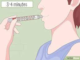These typically reach equilibrium faster than mercury thermometers; 3 Simple Ways To Use A Glass Thermometer Wikihow