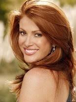 Angie Everhart Wikipedia