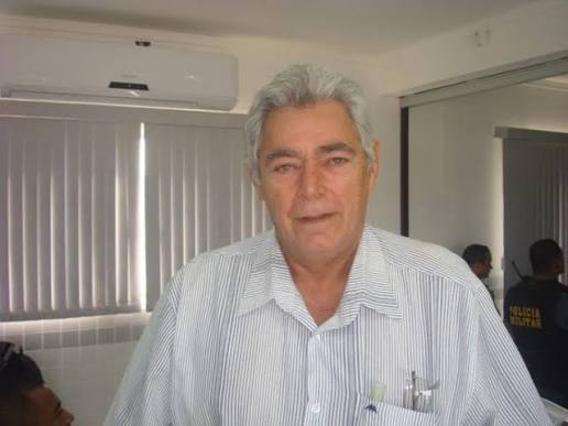 Prefeita Eliene empossa Jeremias Pereira Leite no cargo de Secret&aacute;rio Municipal de Assuntos Estrat&eacute;gicos nesta segunda-feira (09) - Prefeitura Municipal de C&aacute;ceres