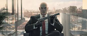 Game crashes during hitman 1 campaign. Hitman Ultrawide 21 9 Wallpapers Or Desktop Backgrounds