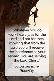 Solo presence | social & local for small business. 15 Bible Verses About Hard Work Motivational Bible Verses