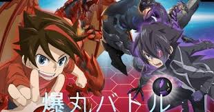 pin de ai chan en bakugan battle planet