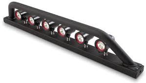 Warn 83970 Universal Light Bar Free Shipping Montana Jacks Outpost