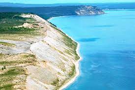 13 Top Rated Beaches In Michigan Planetware