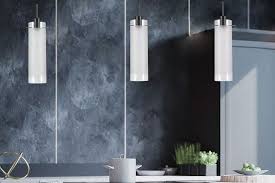 Get free shipping on qualified island pendant lights or buy online pick up in store today in the lighting department. Pendant Lighting Modern Industrial More The Home Depot Canada