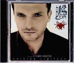 Miguel Bosé