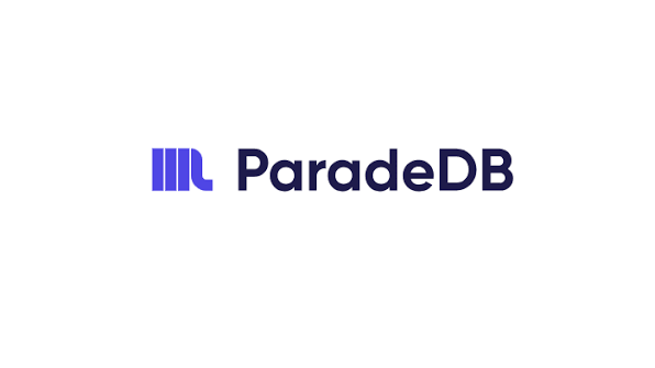 ParadeDB logo
