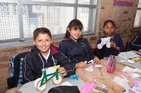 Secretaria de educación de bogotá. La Apuesta De Educacion Para Los Proximos 4 Anos En Bogota Bogota Gov Co