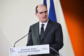 He was member of the republicans (lr) until 2020, when he joined la république en marche ! Oise Les Ministres Jean Castex Et Gerald Darmanin Seront A Beauvais Ce Vendredi Actu Oise